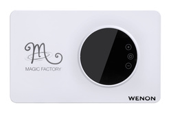 <em>Ozonator</em> WENON MF-108</a>